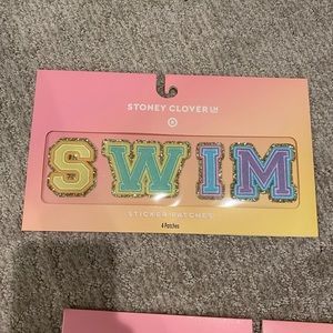 - Stoney Clover Ln x Target SWIM patch